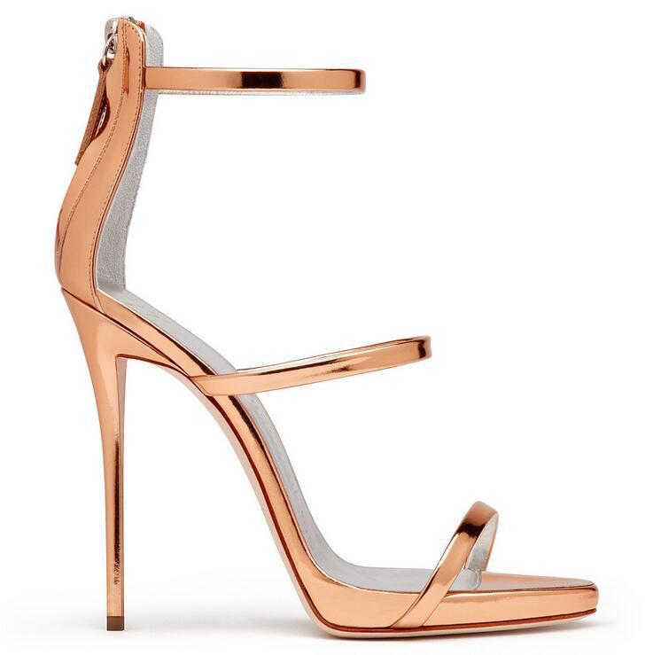 Women's Catwalk High Heels | Elegant Fashion Pumps - Artistic Decor