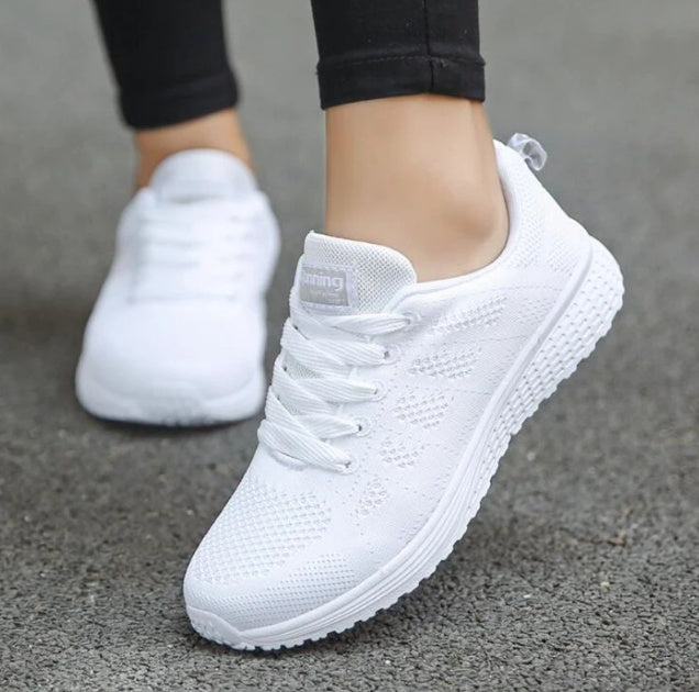 Women's Sports Sneakers | Lightweight Casual Running Shoes - Exclusive Edition
