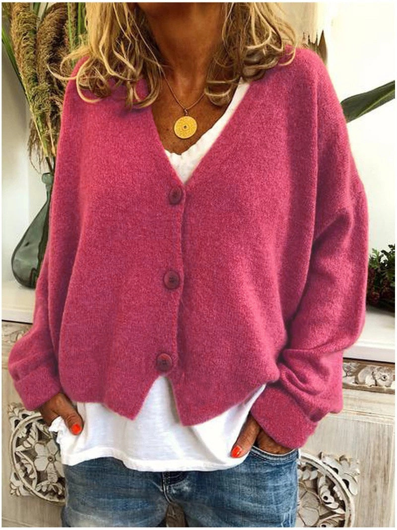 Women Cardigans Sweater - Exclusive Edition
