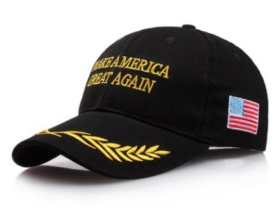Men's Fashion Baseball Cap | Adjustable Casual Hat - Gallery Edition