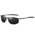 Men's Polarized Driving Sunglasses | UV Protection Shades - Premium Canvas