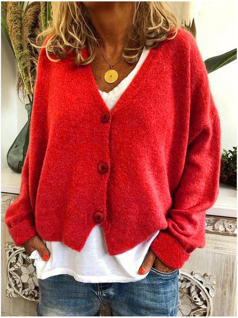 Women Cardigans Sweater - Exclusive Edition