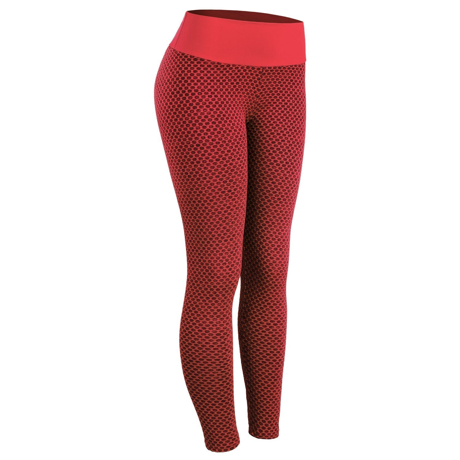 Women's Seamless High Waist Leggings | Fitness Yoga Pants - Home Decor