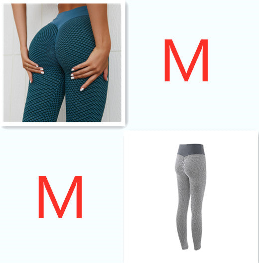 Women's Seamless High Waist Leggings | Fitness Yoga Pants - Home Decor