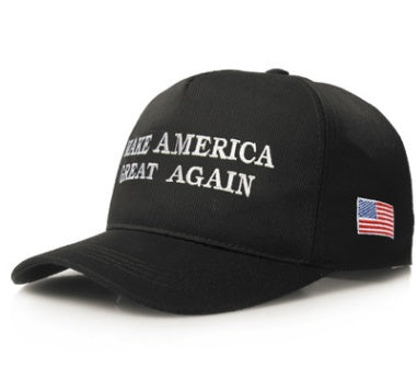 Men's Fashion Baseball Cap | Adjustable Casual Hat - Gallery Edition