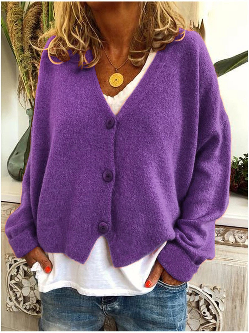 Women Cardigans Sweater - Exclusive Edition
