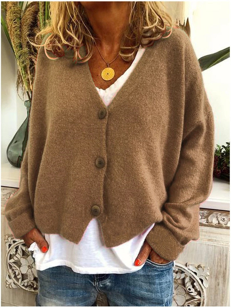 Women Cardigans Sweater - Exclusive Edition