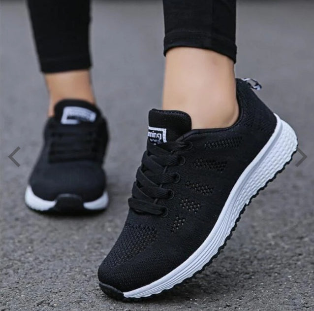 Women's Sports Sneakers | Lightweight Casual Running Shoes - Exclusive Edition