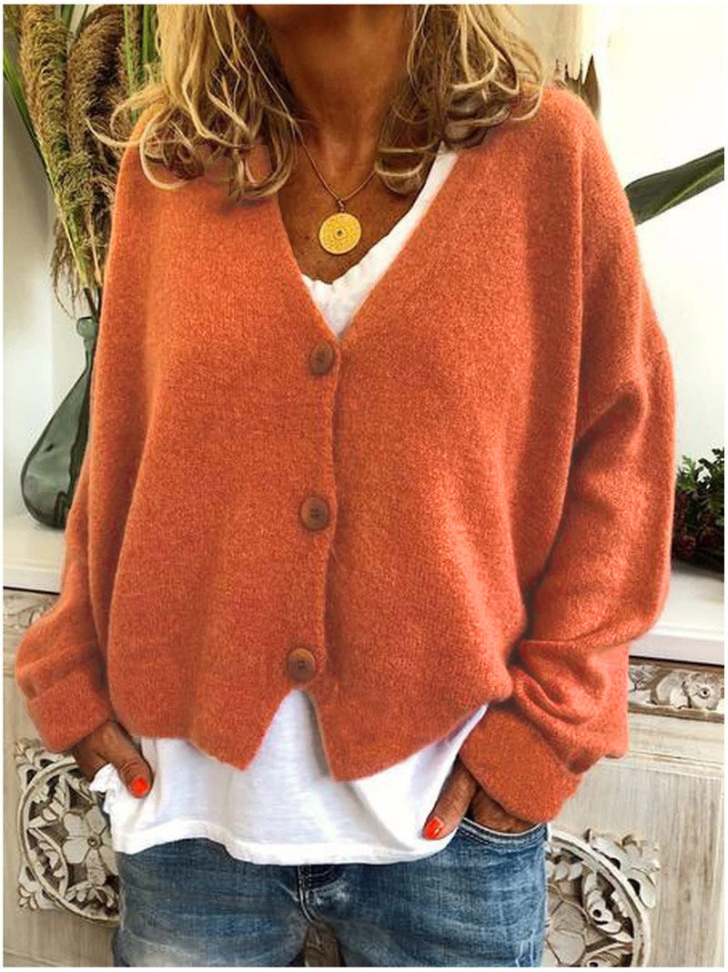 Women Cardigans Sweater - Exclusive Edition