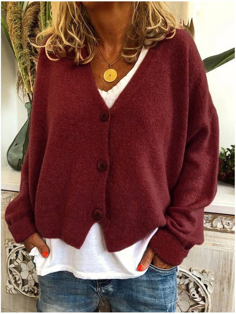 Women Cardigans Sweater - Exclusive Edition