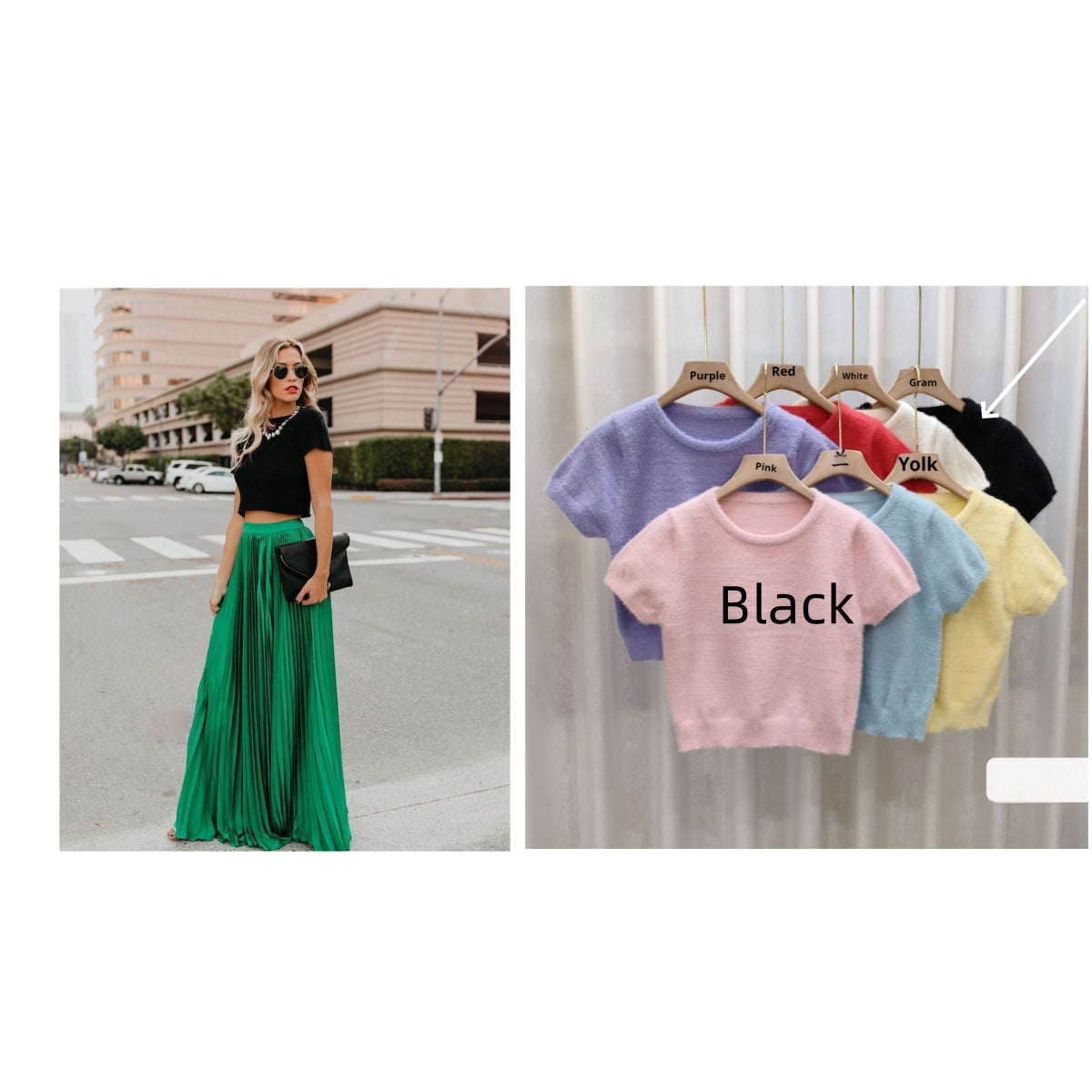 Women's High Waist Long Skirt | Casual Maxi Fashion Skirt - Home Decor