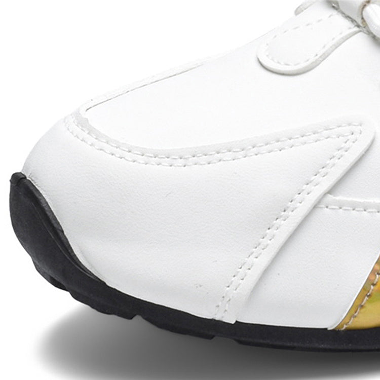Men's Colorblock Sneakers | Breathable Dad Running Shoes - Home Decor