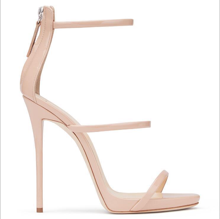 Women's Catwalk High Heels | Elegant Fashion Pumps - Artistic Decor