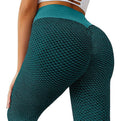 Women's Seamless High Waist Leggings | Fitness Yoga Pants - Home Decor
