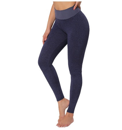 Women's Seamless High Waist Leggings | Fitness Yoga Pants - Home Decor