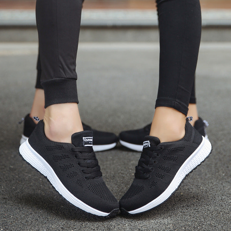 Women's Sports Sneakers | Lightweight Casual Running Shoes - Exclusive Edition