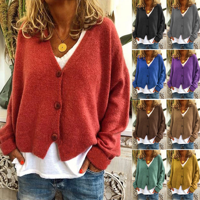 Women Cardigans Sweater - Exclusive Edition