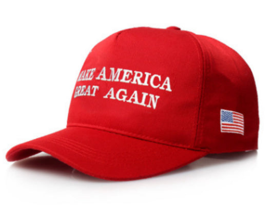Men's Fashion Baseball Cap | Adjustable Casual Hat - Gallery Edition