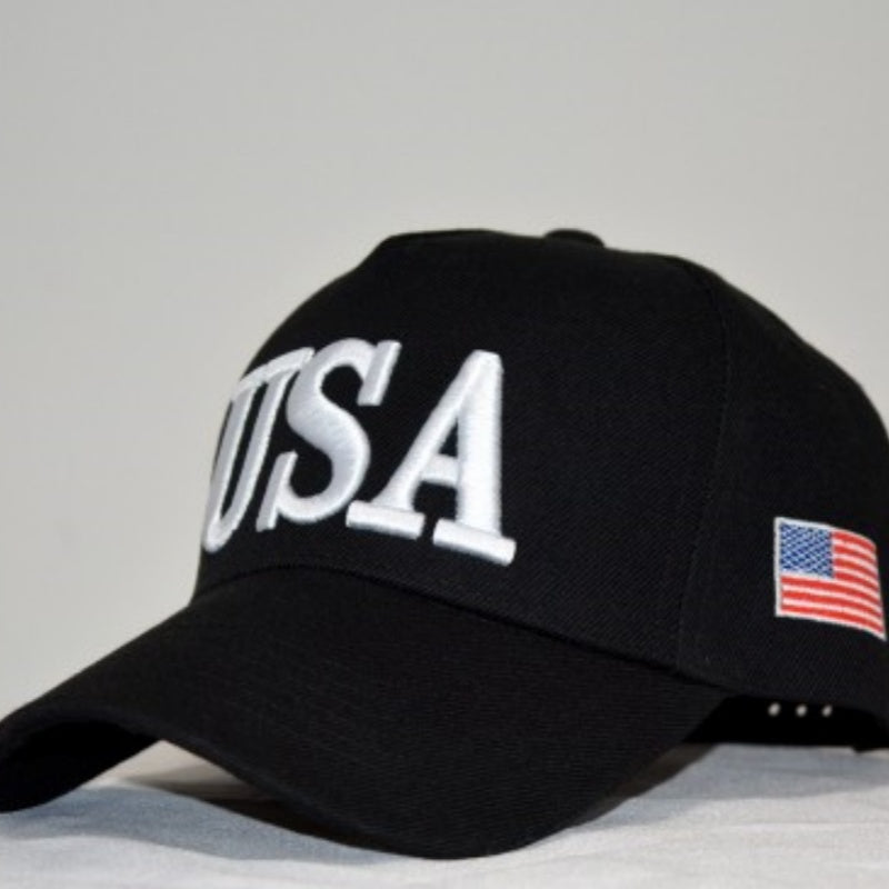 Men's Fashion Baseball Cap | Adjustable Casual Hat - Gallery Edition
